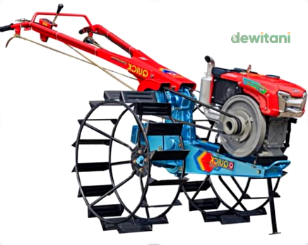 Review, Spesifikasi Dan Harga Traktor M1000 X RD 85 DI -2 S / STD/ 35